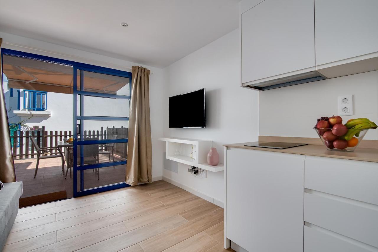 Home2Book Stylish Duplex Maspalomas, Pool&Terrace Maspalomas  Exterior foto