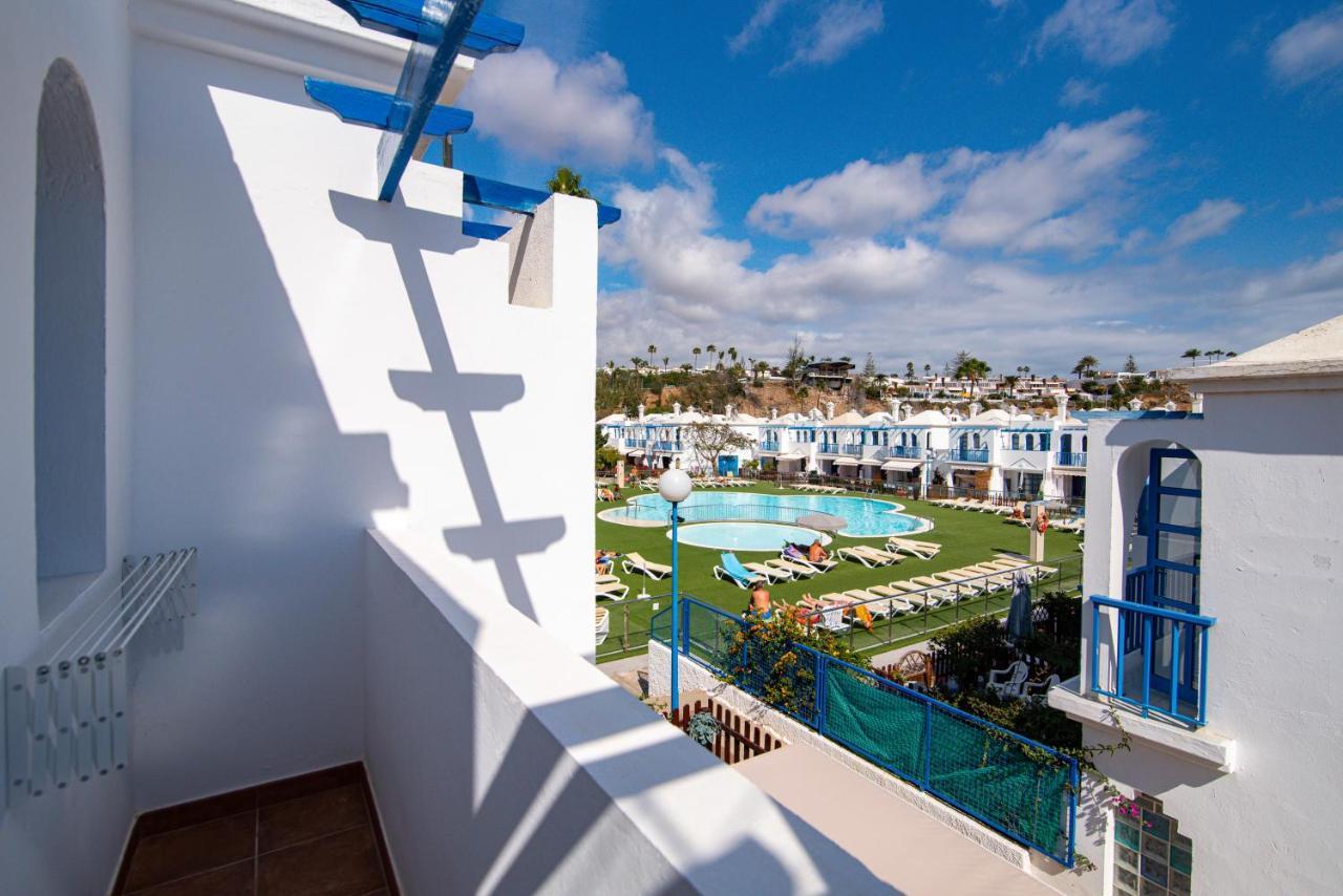 Home2Book Stylish Duplex Maspalomas, Pool&Terrace Maspalomas  Exterior foto